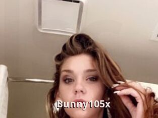 Bunny105x