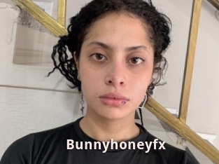 Bunnyhoneyfx