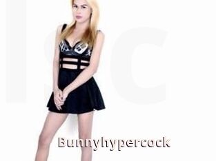 Bunnyhypercock