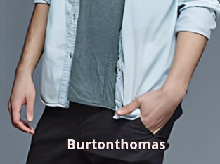 Burtonthomas