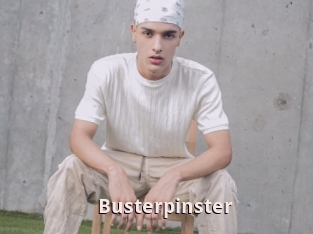 Busterpinster