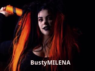 BustyMILENA