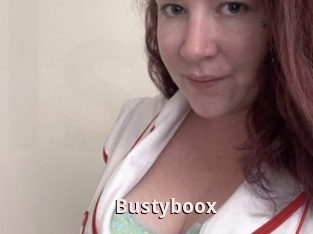 Bustyboox