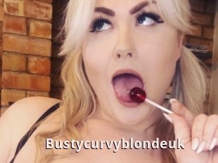 Bustycurvyblondeuk