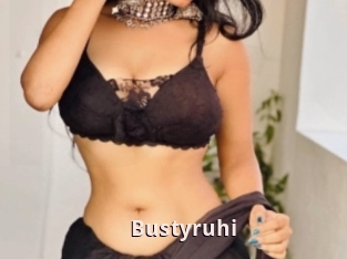 Bustyruhi