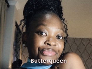 Butterqueen