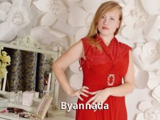 Byannada