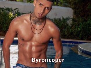 Byroncoper