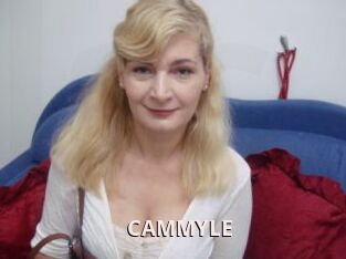 CAMMYLE_