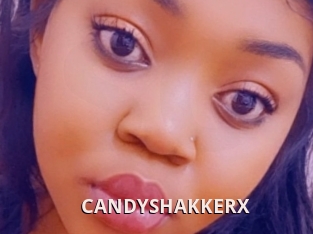 CANDYSHAKKERX