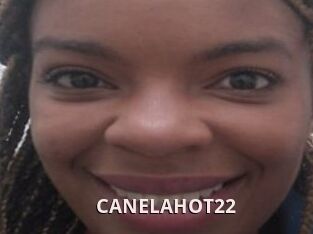 CANELAHOT22