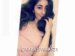 CARLA_SPARKS21