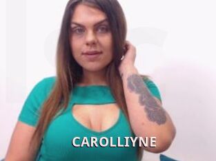 CAROLLIYNE