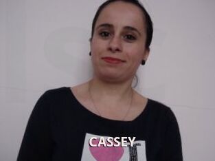 CASSEY_