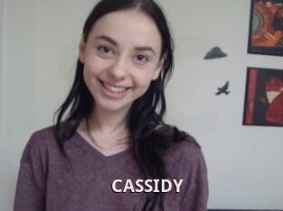 CASSIDY_