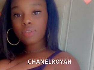 CHANELROYAH