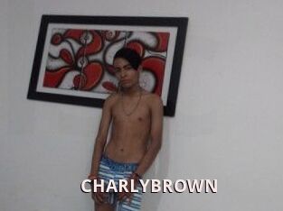 CHARLYBROWN