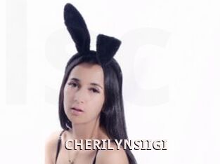 CHERILYNSIIGI