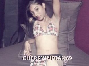 CHERRYINDIAN69