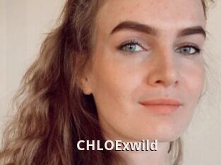 CHLOExwild