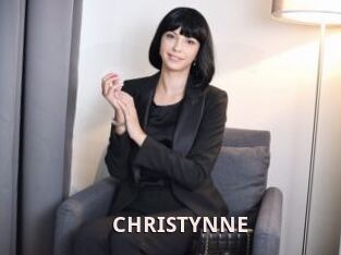 CHRISTYNNE