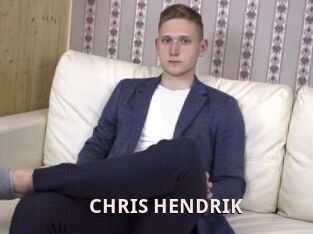 CHRIS_HENDRIK