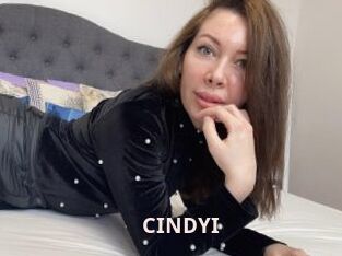 CINDYI