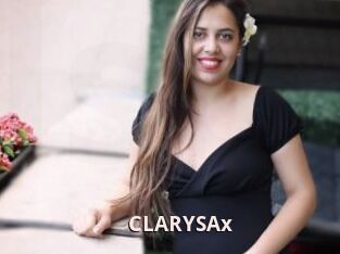 CLARYSAx