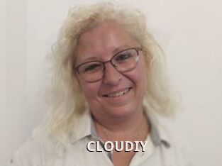 CLOUDIY