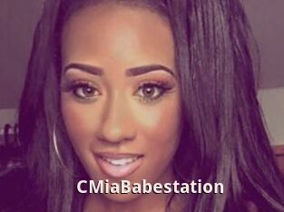 CMiaBabestation