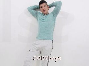 CODYboyx