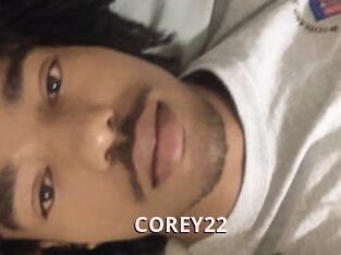 COREY22