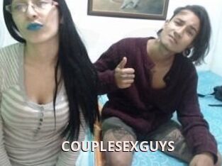 COUPLESEXGUYS