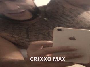 CRIXXO_MAX