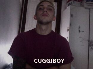 CUGGIBOY