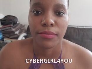 CYBERGIRL4YOU