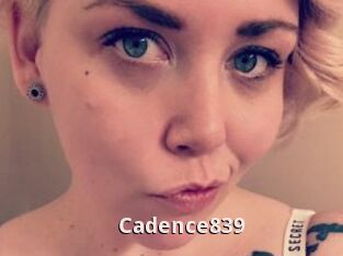 Cadence839