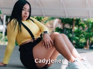 CadyJener