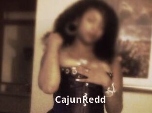 CajunRedd