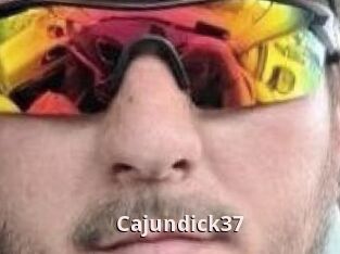 Cajundick37