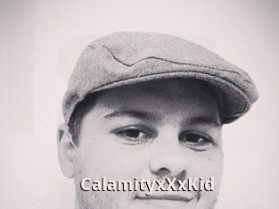 CalamityxXxKid