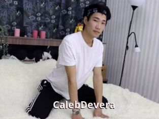 CalebDevera