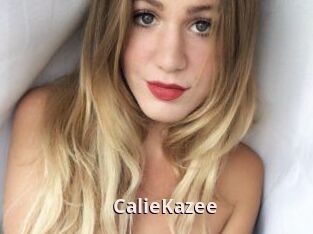 CalieKazee