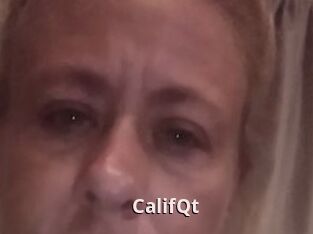 CalifQt