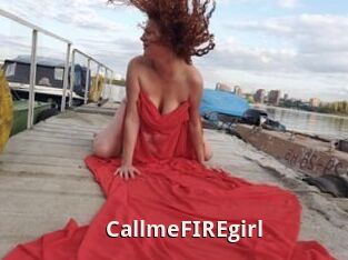 CallmeFIREgirl