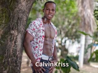 CalvinKriss