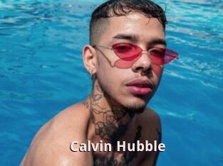 Calvin_Hubble