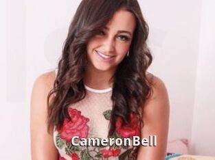 CameronBell