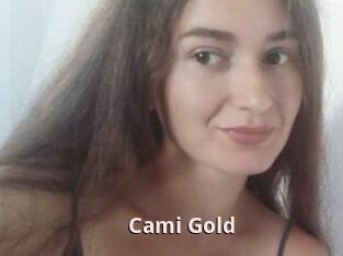 Cami_Gold