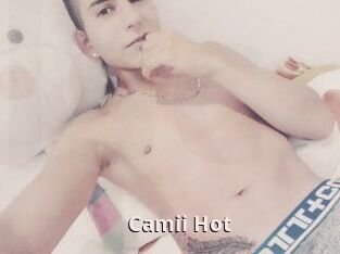 Camii_Hot